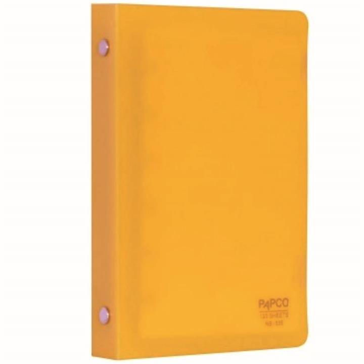 دفتر یادداشت کلاسوری پاپکو  مدل 8965